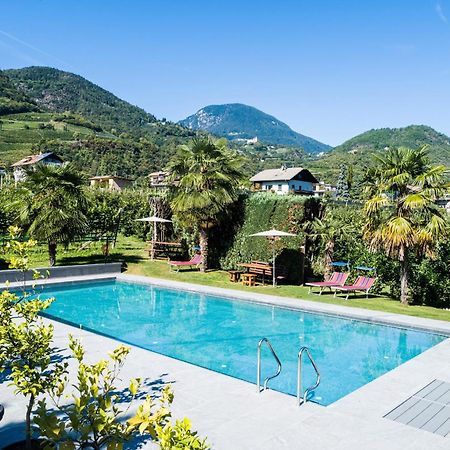 Hotel & Residenz Traubenheim Nalles Εξωτερικό φωτογραφία