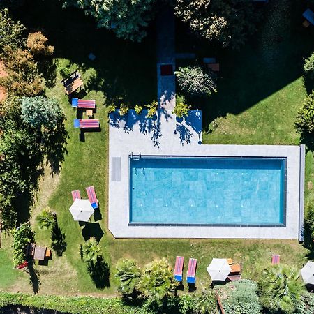 Hotel & Residenz Traubenheim Nalles Εξωτερικό φωτογραφία