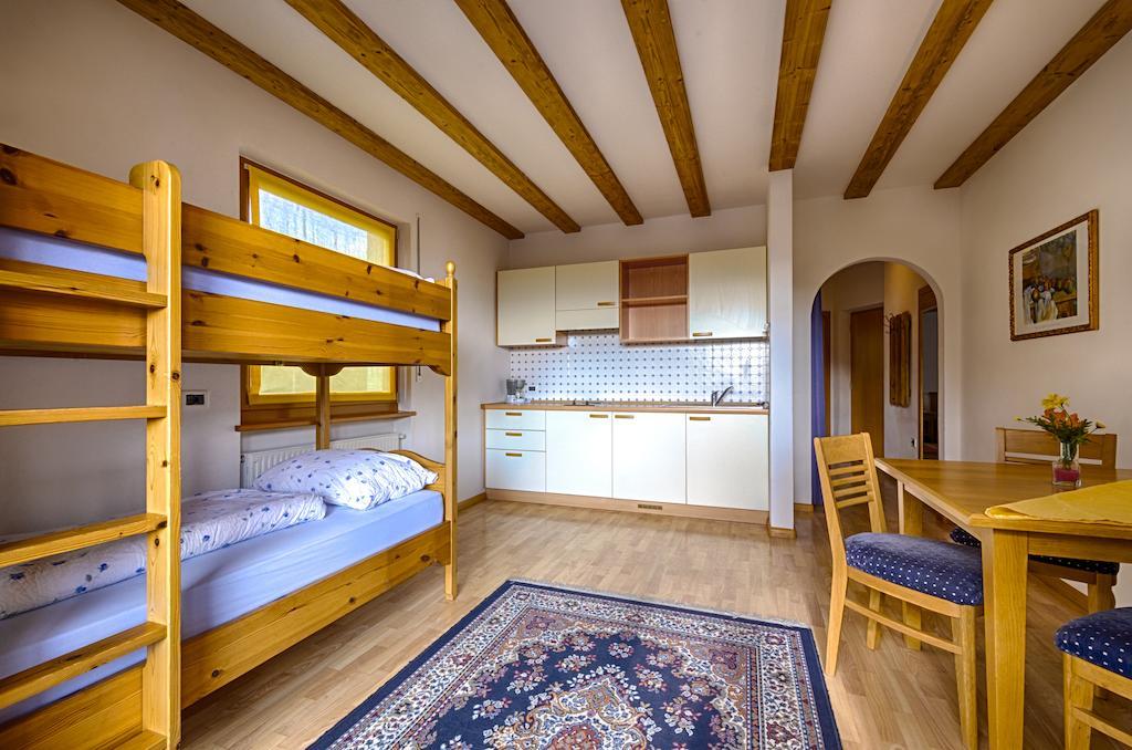 Hotel & Residenz Traubenheim Nalles Δωμάτιο φωτογραφία