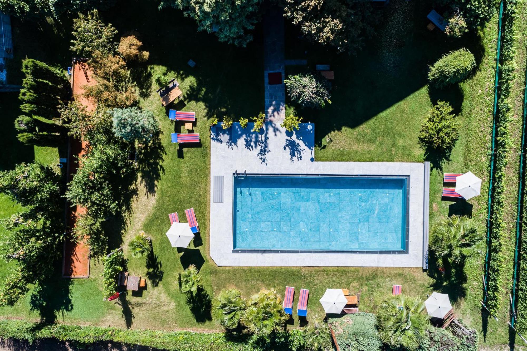 Hotel & Residenz Traubenheim Nalles Εξωτερικό φωτογραφία