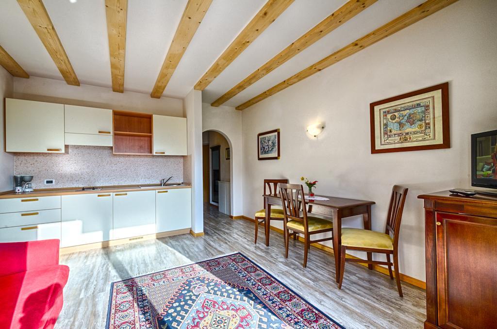 Hotel & Residenz Traubenheim Nalles Δωμάτιο φωτογραφία
