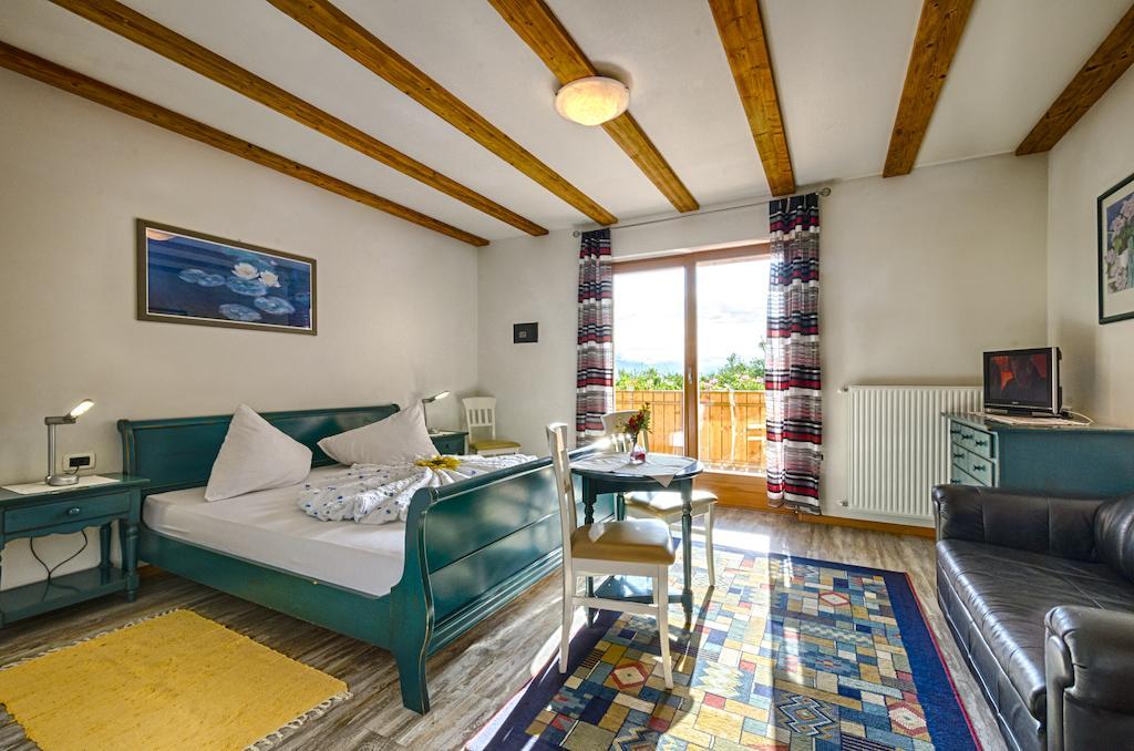 Hotel & Residenz Traubenheim Nalles Δωμάτιο φωτογραφία