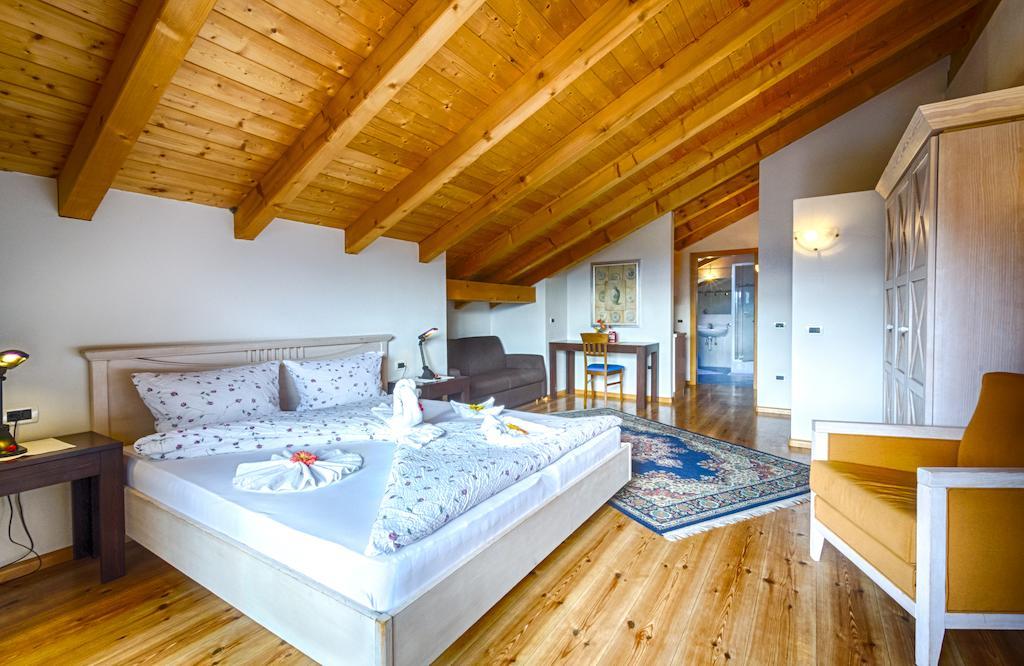 Hotel & Residenz Traubenheim Nalles Δωμάτιο φωτογραφία