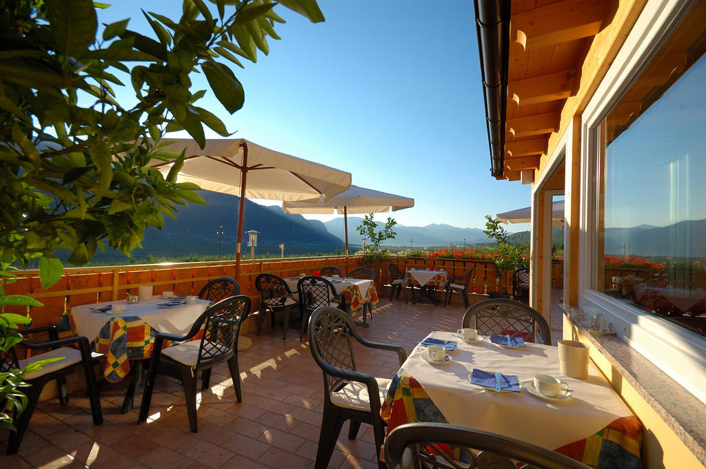 Hotel & Residenz Traubenheim Nalles Εξωτερικό φωτογραφία