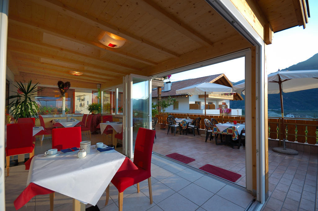 Hotel & Residenz Traubenheim Nalles Εξωτερικό φωτογραφία