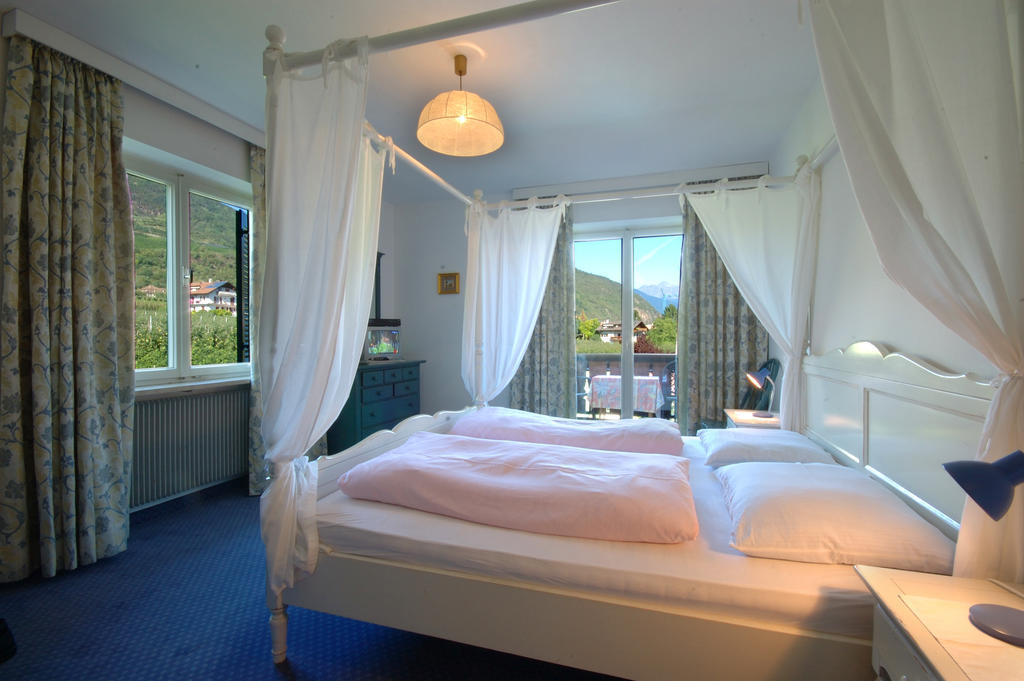 Hotel & Residenz Traubenheim Nalles Δωμάτιο φωτογραφία