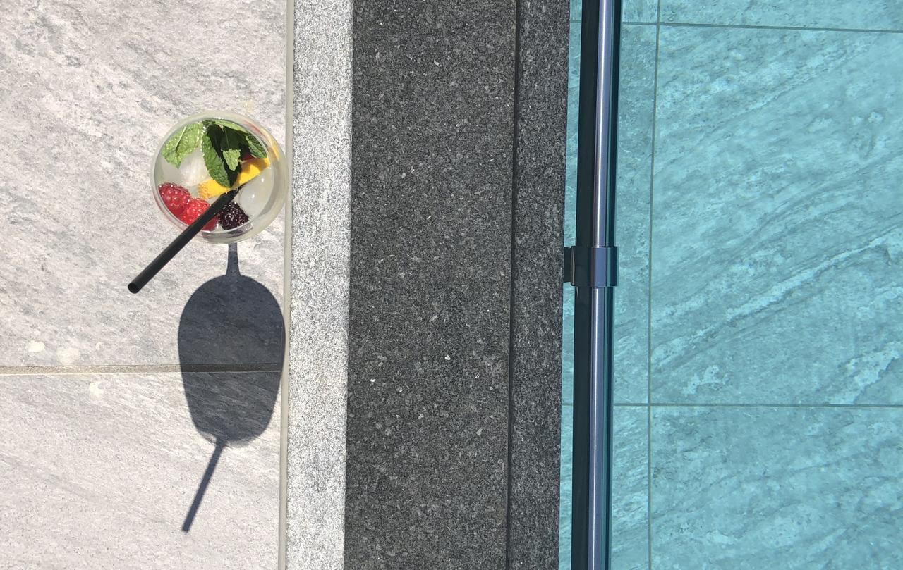 Hotel & Residenz Traubenheim Nalles Εξωτερικό φωτογραφία